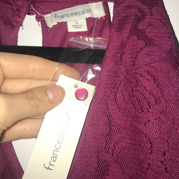 New dress with tags! - Picture 3 of 3